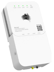 Current NCB wall bracket